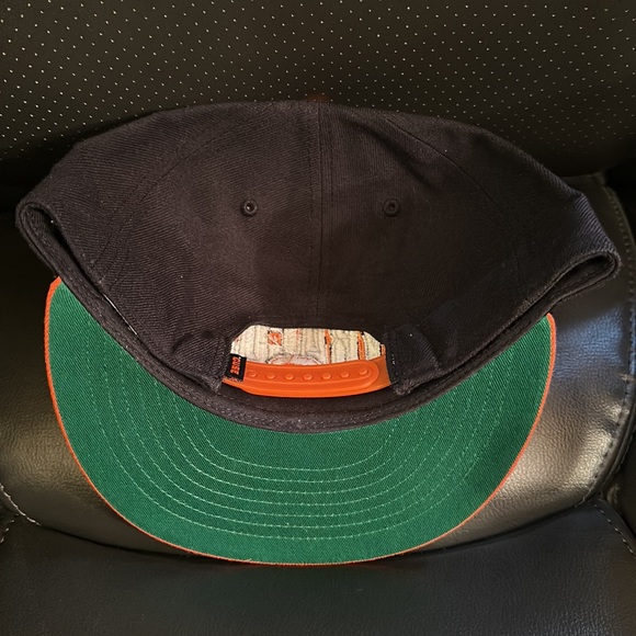 Syracuse SnapBack - Picture 2 of 2